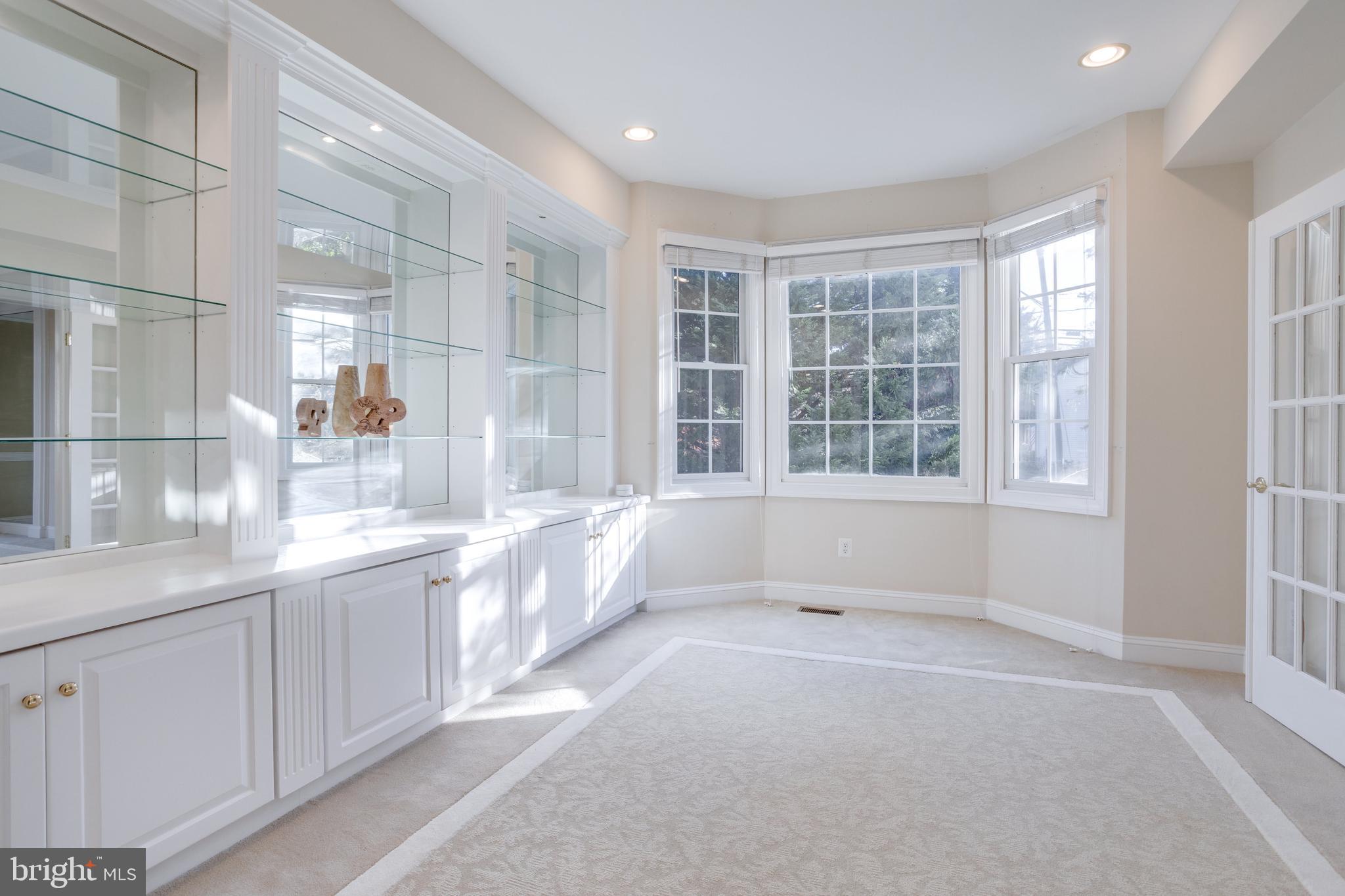 OLLEY LANE - Residential