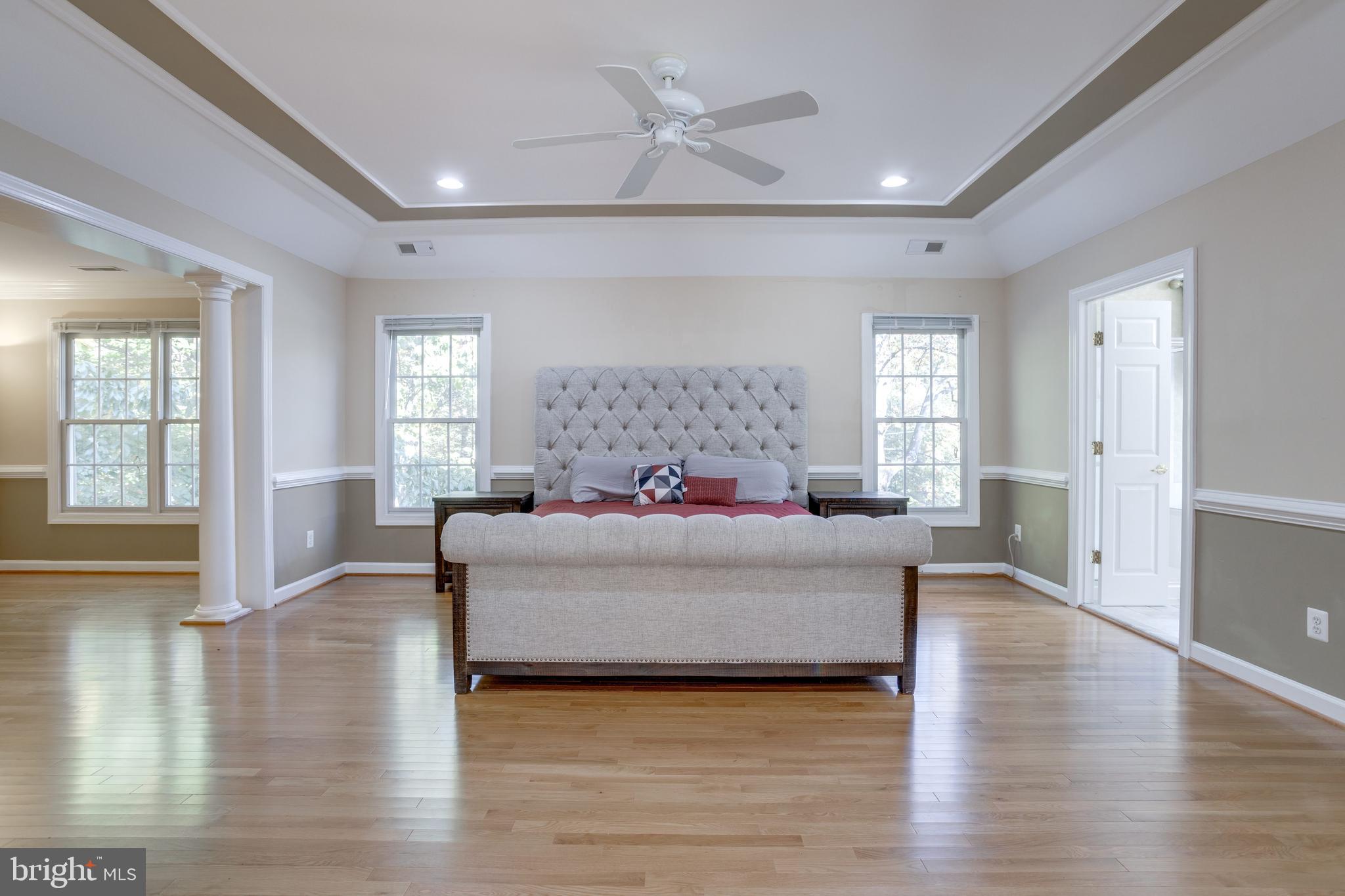 OLLEY LANE - Residential