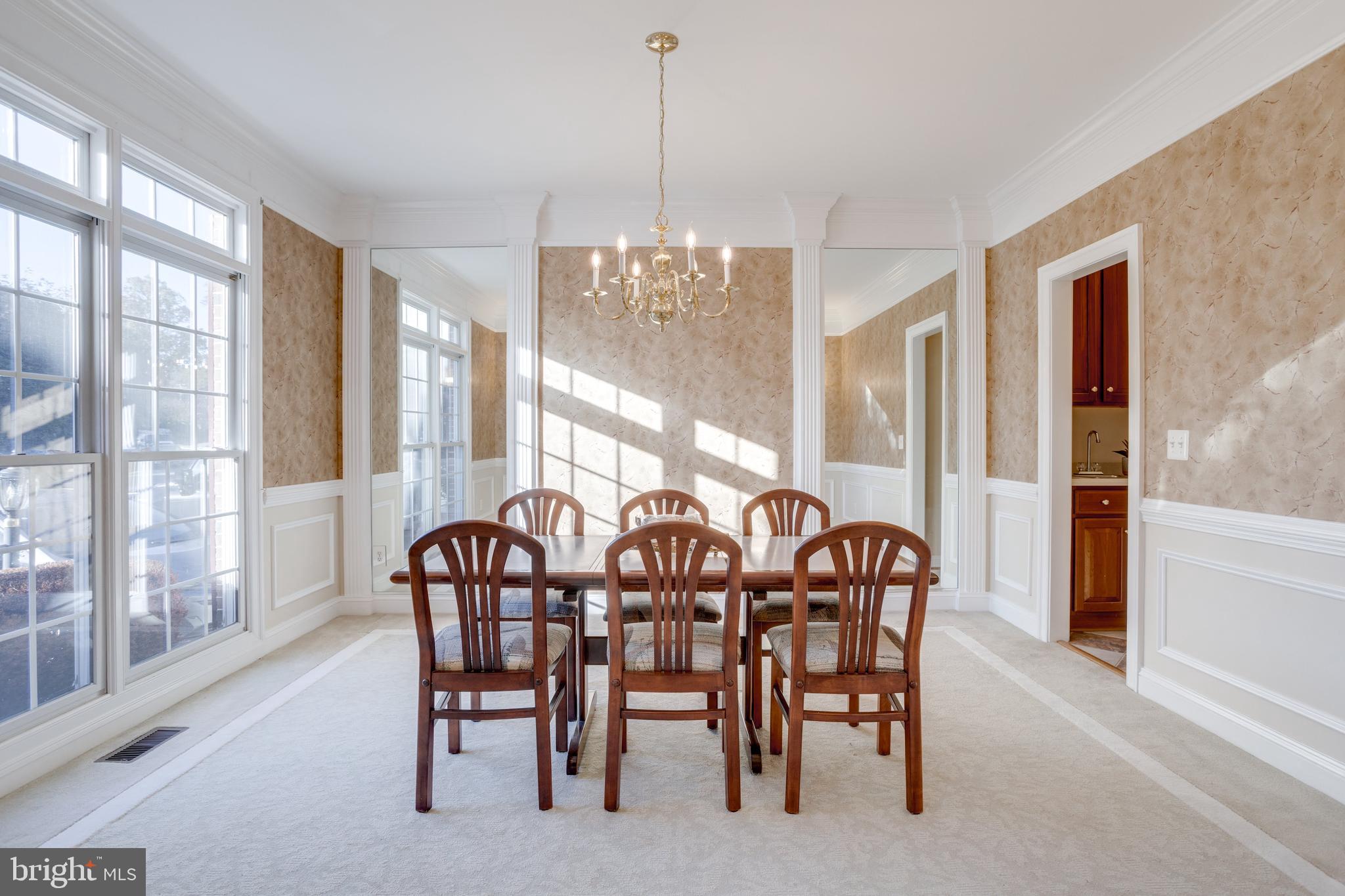 OLLEY LANE - Residential