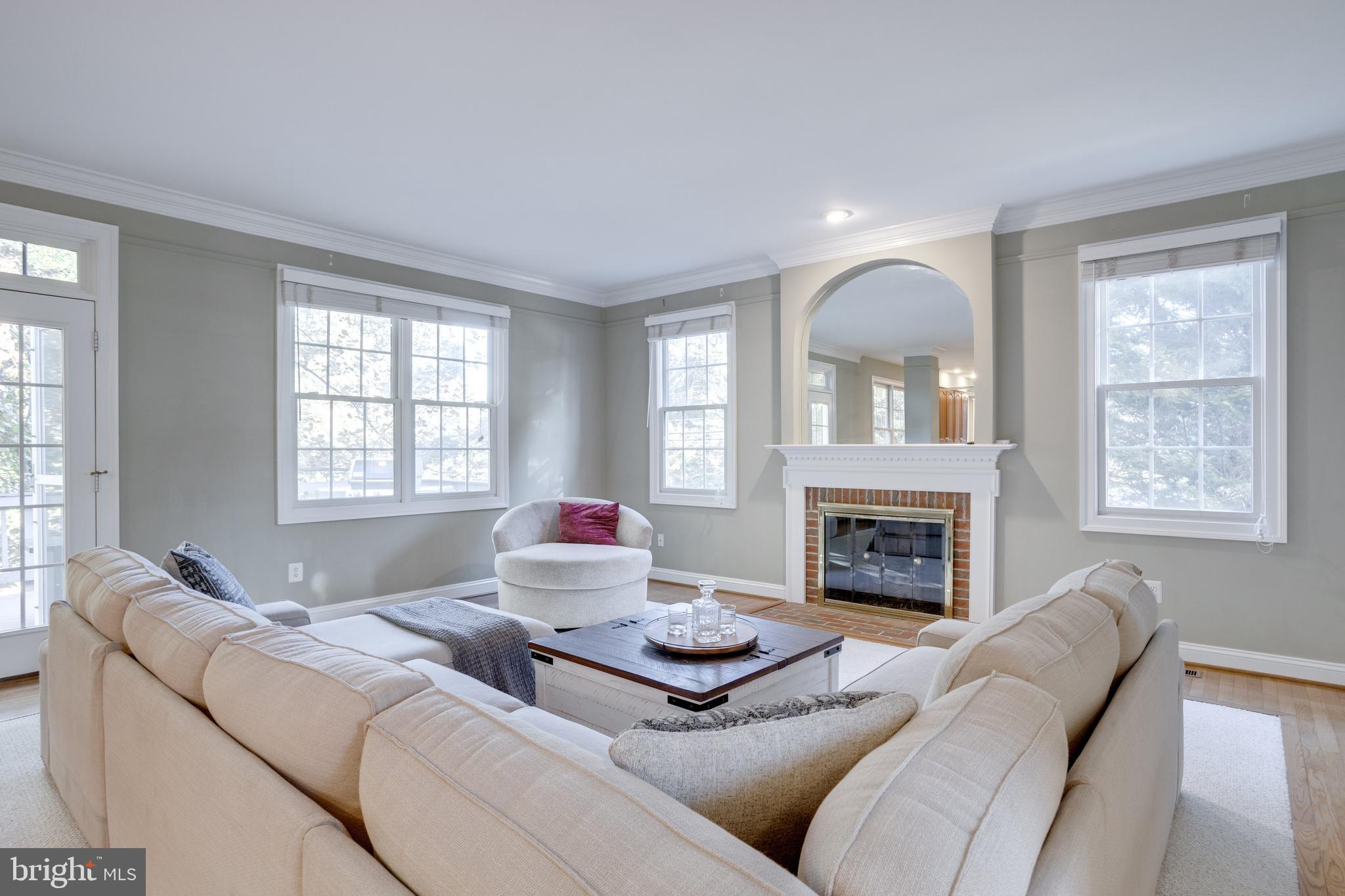 OLLEY LANE - Residential