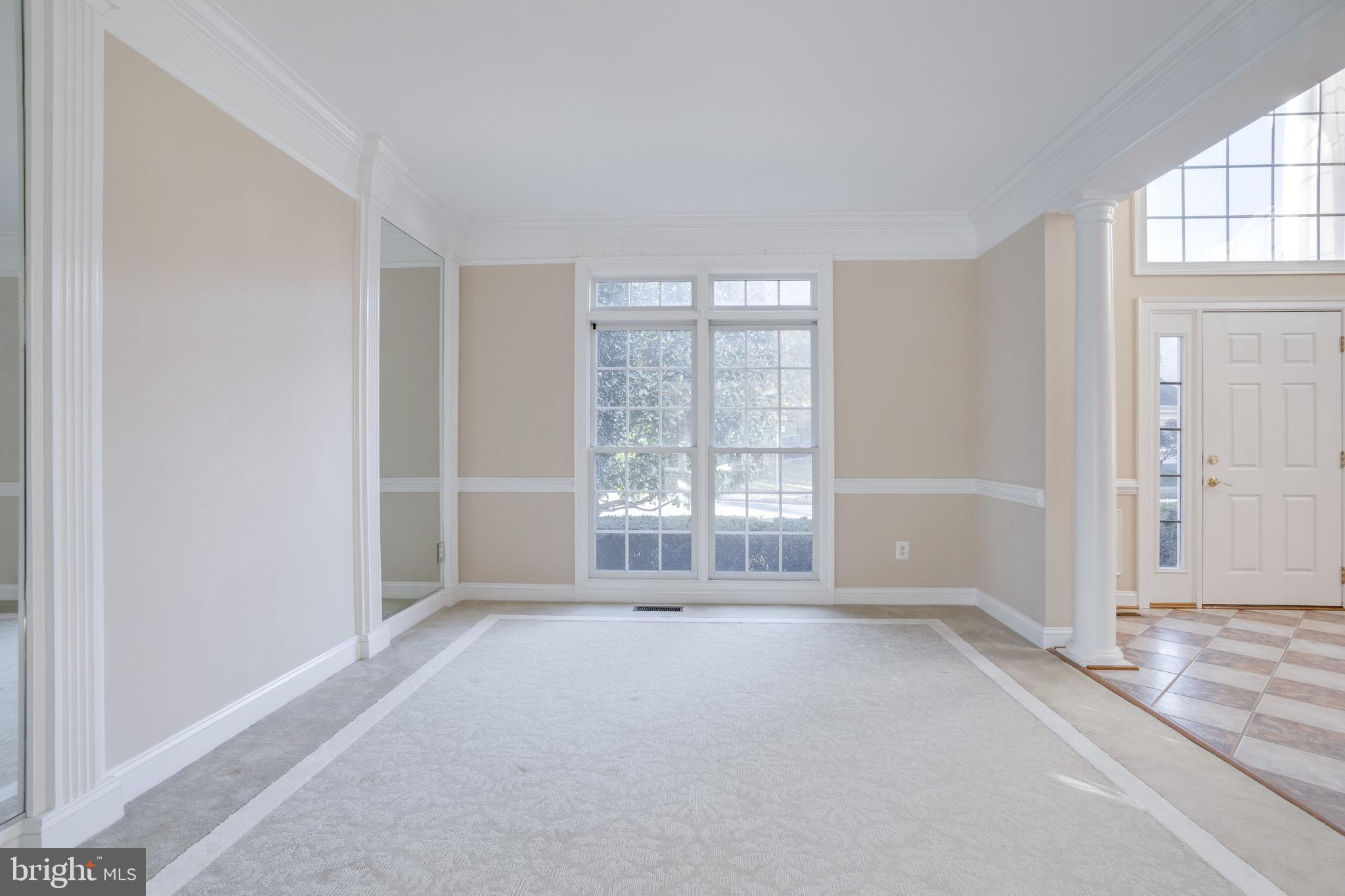 OLLEY LANE - Residential