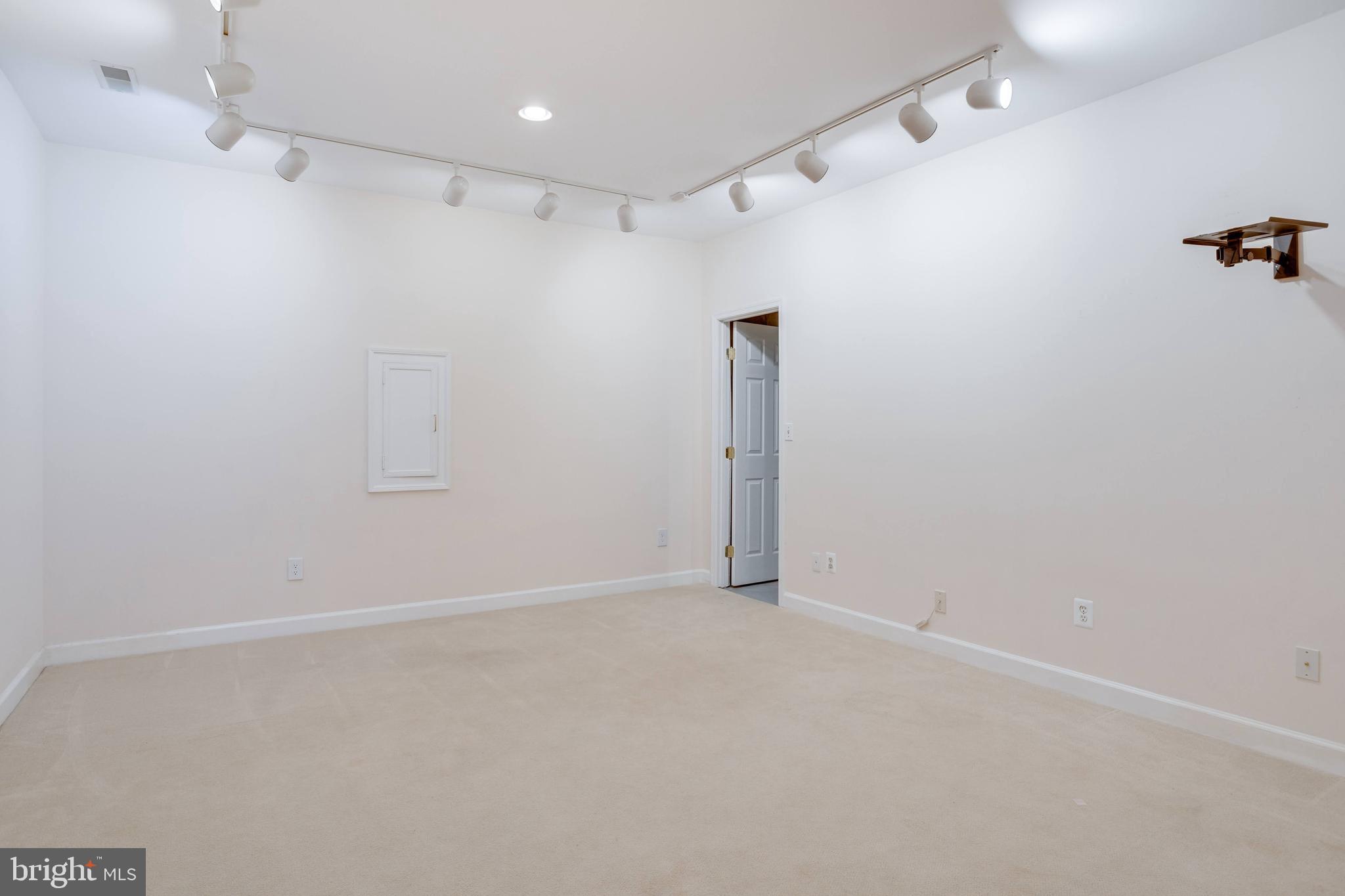 OLLEY LANE - Residential