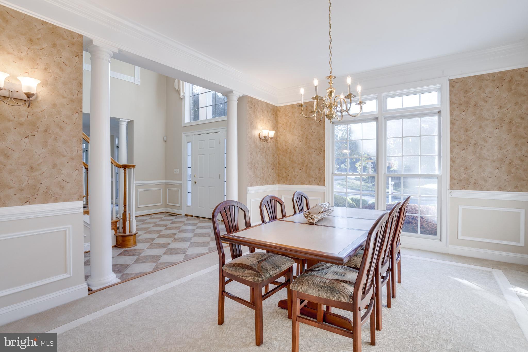 OLLEY LANE - Residential