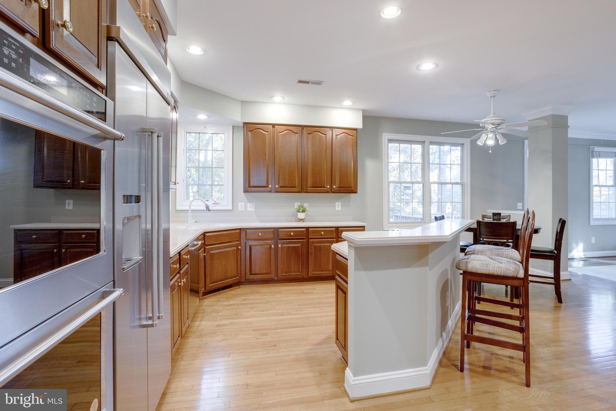 OLLEY LANE - Residential