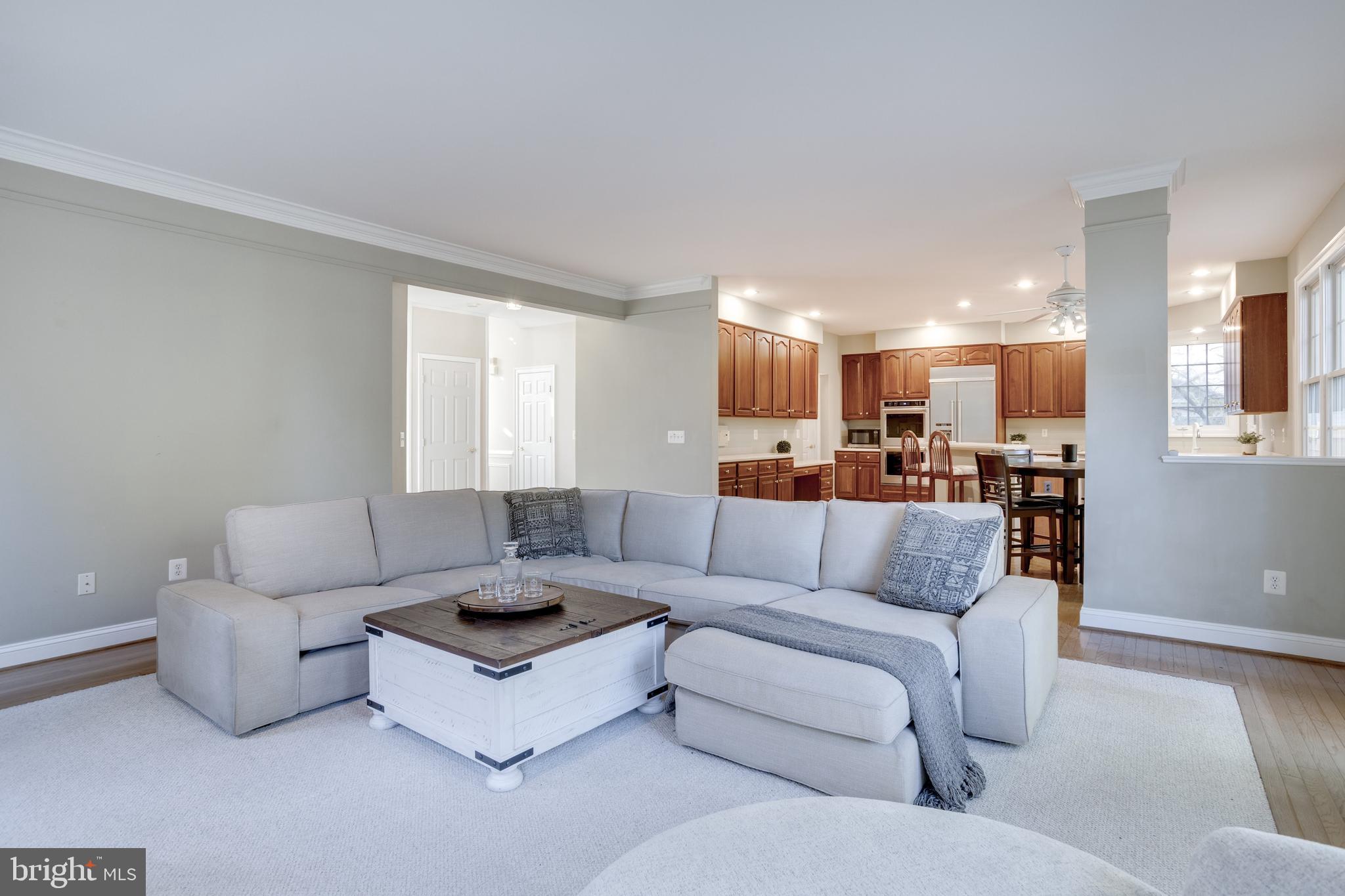 OLLEY LANE - Residential