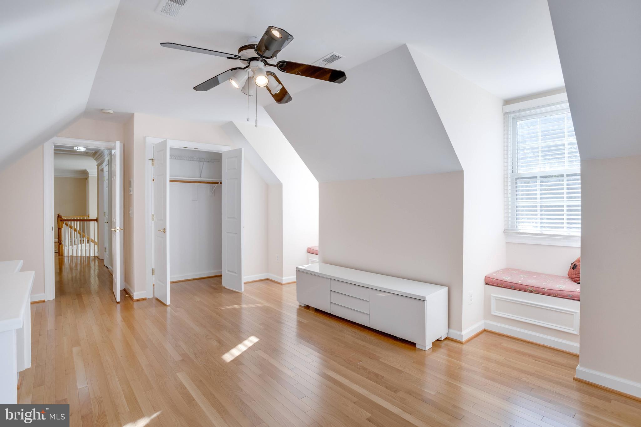 OLLEY LANE - Residential