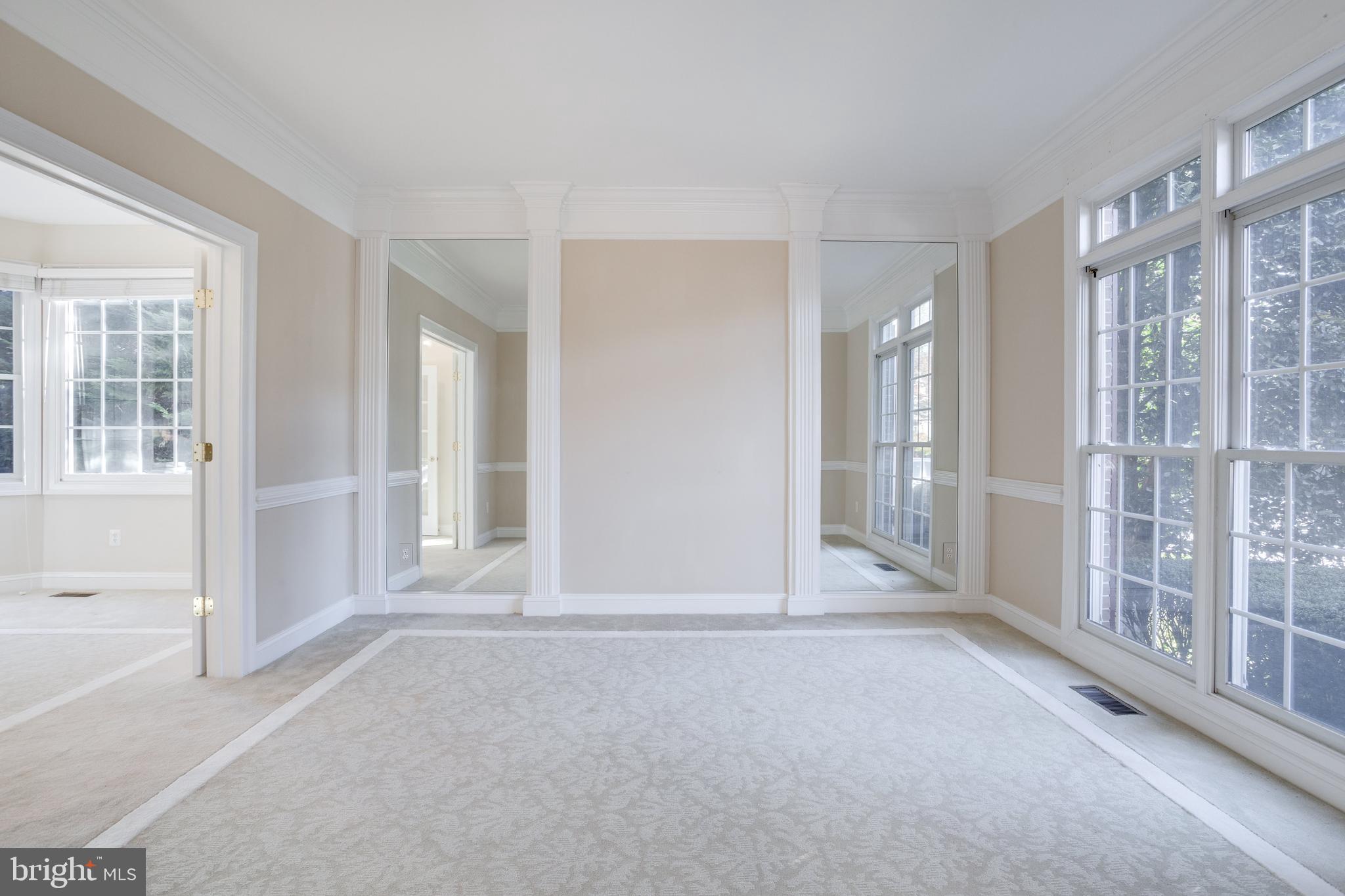 OLLEY LANE - Residential