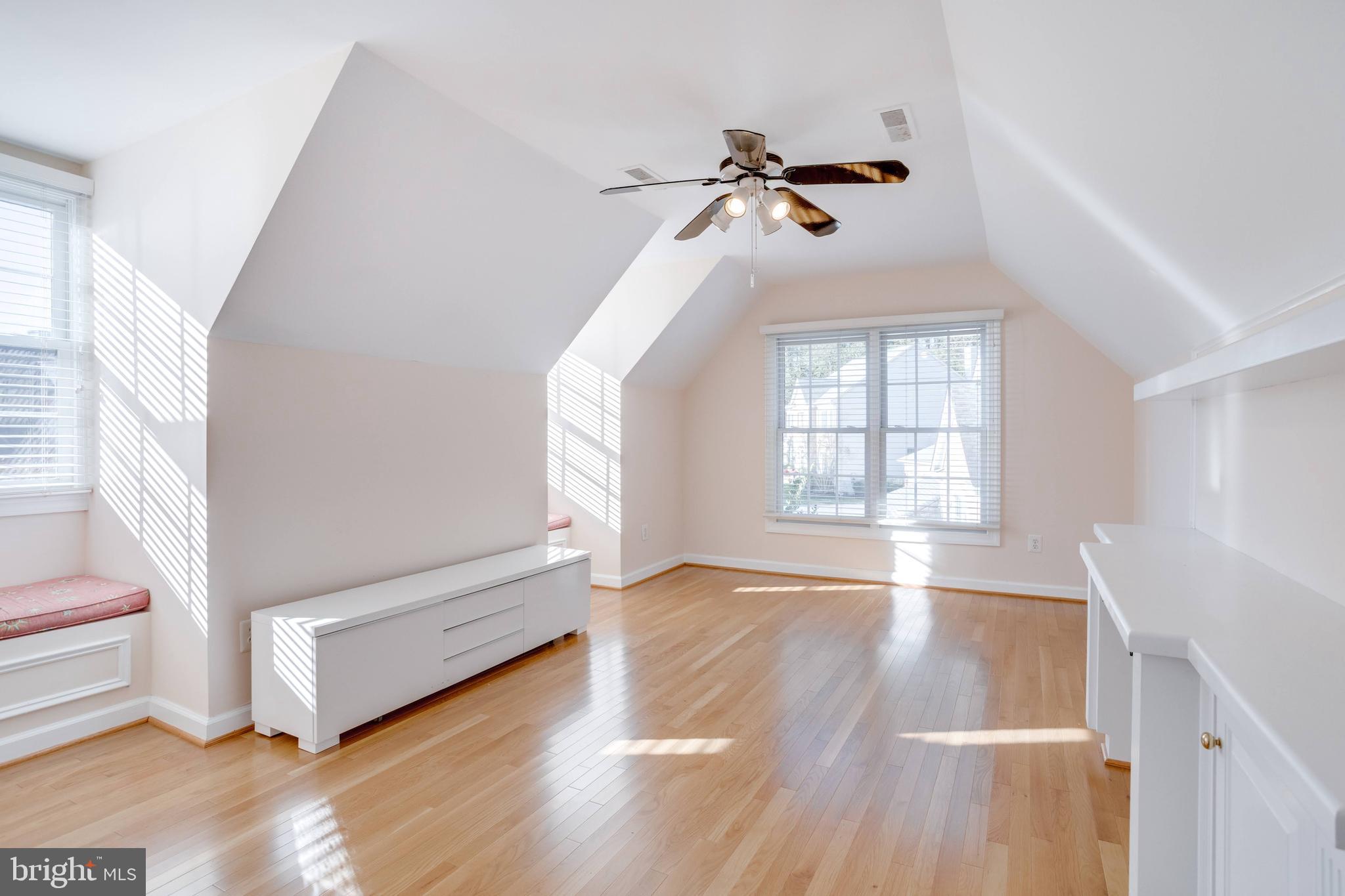 OLLEY LANE - Residential