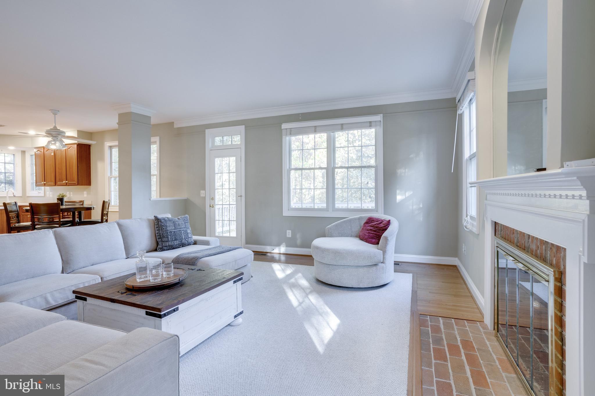 OLLEY LANE - Residential