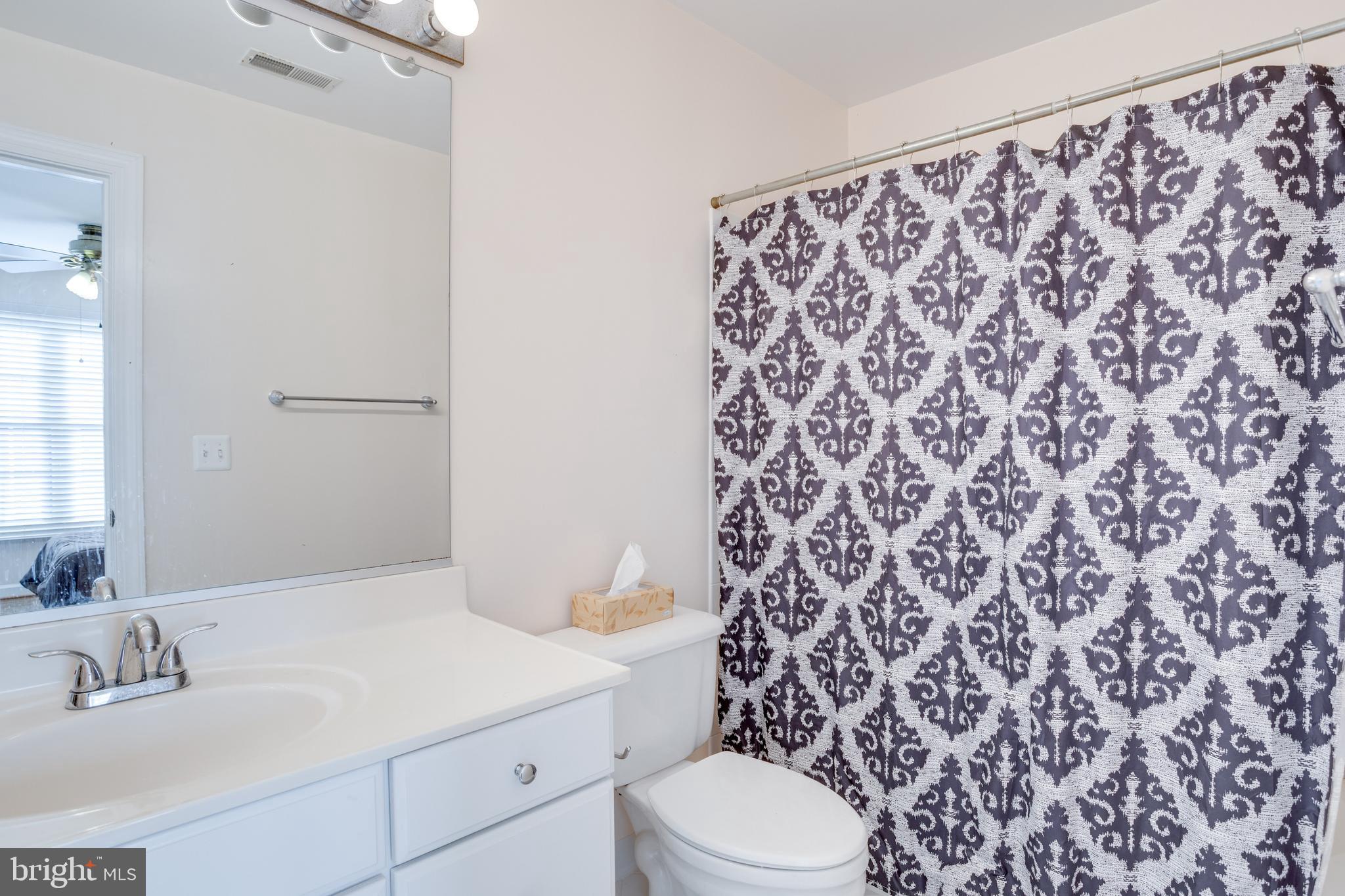 OLLEY LANE - Residential