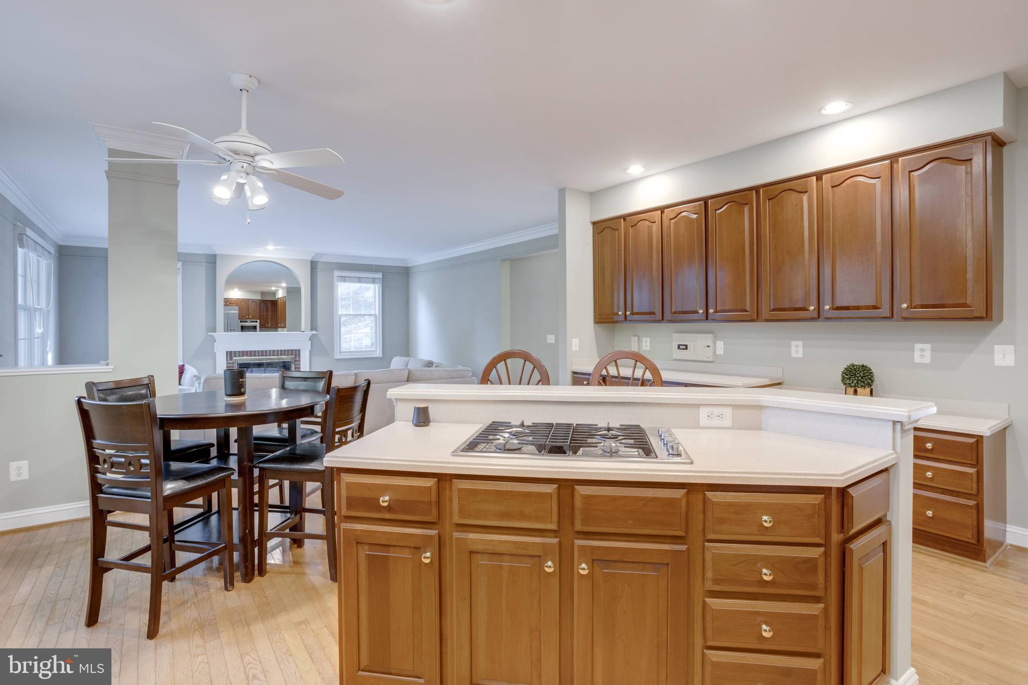 OLLEY LANE - Residential