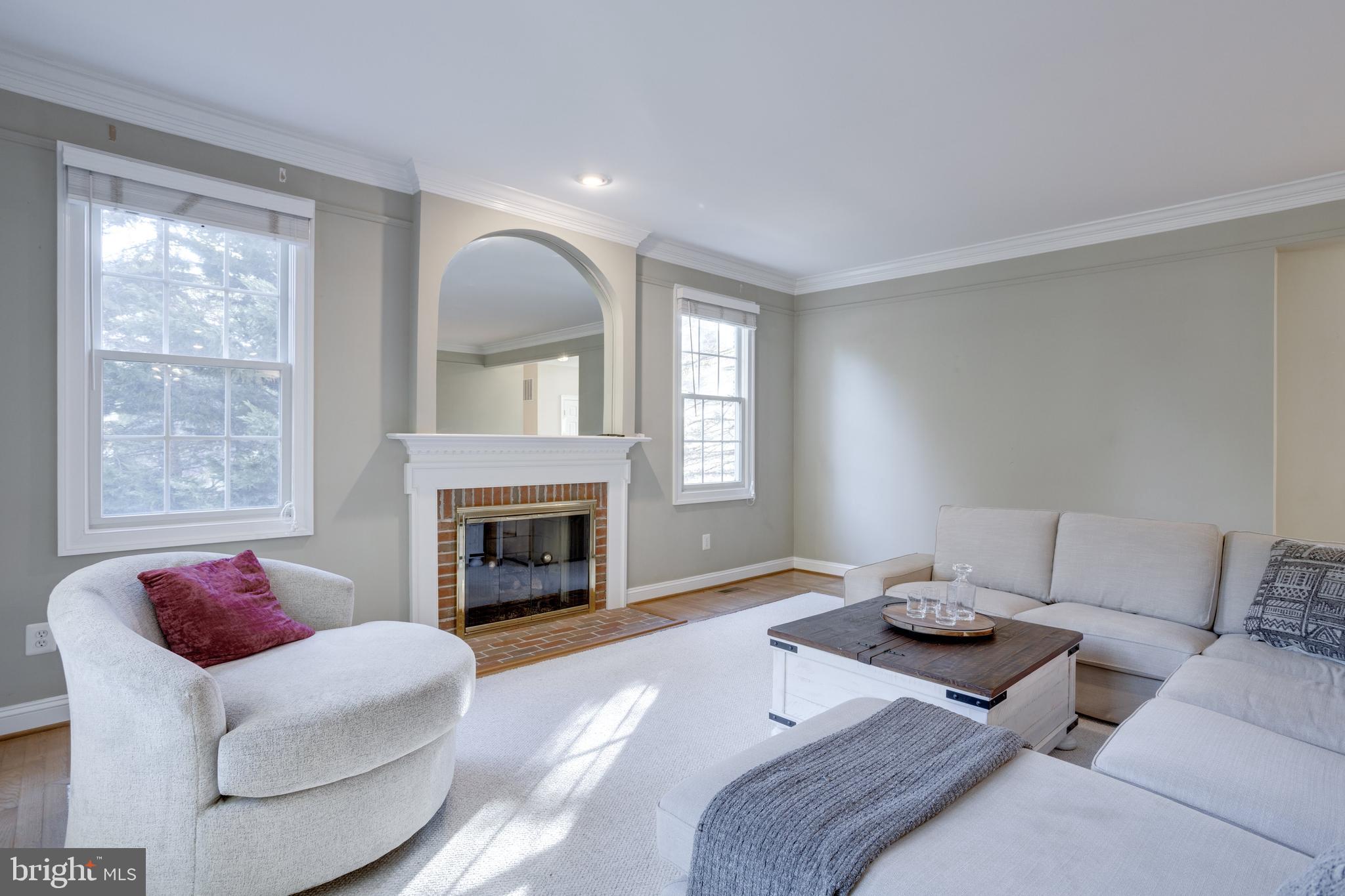 OLLEY LANE - Residential