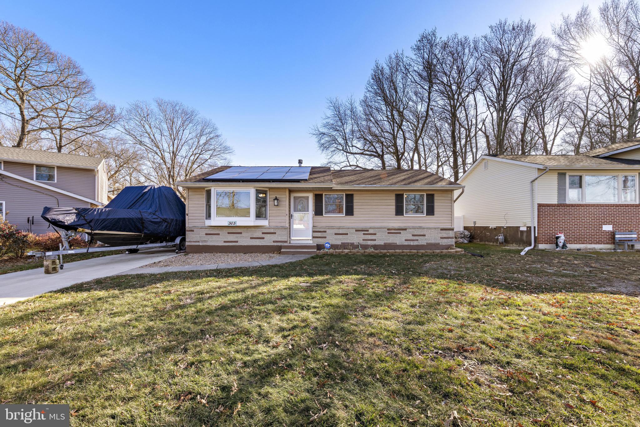 303 LAKE CHAMPLAIN DRIVE