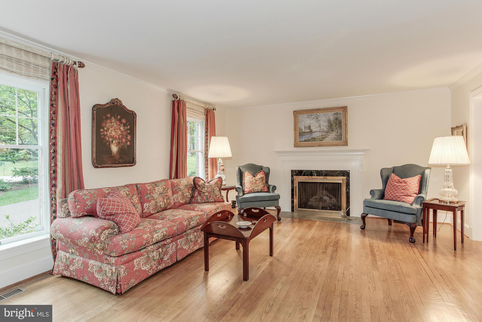 SUMMERWOOD - Residential