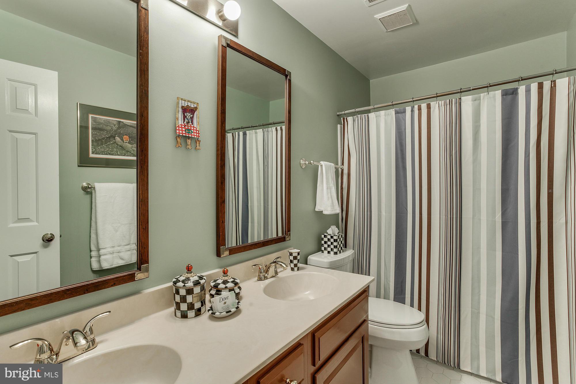 SUMMERWOOD - Residential