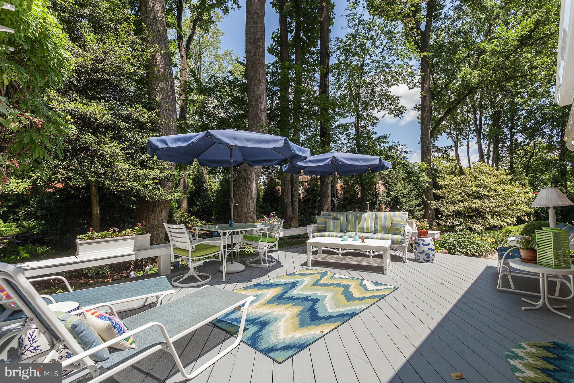 SUMMERWOOD - Residential