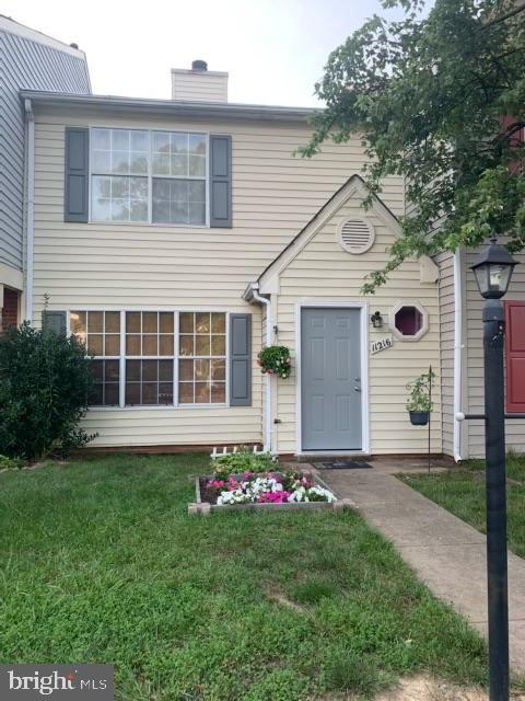 VILLAGES OF SALEM STATION - Residential