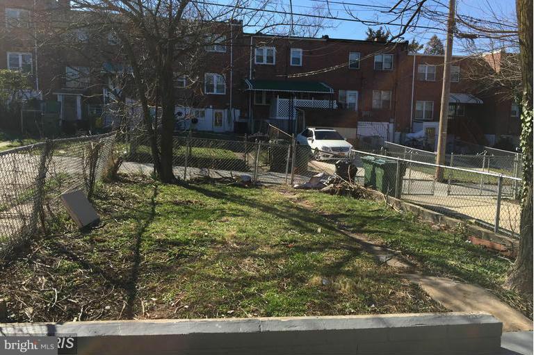 NONE AVAILABLE - Residential Lease