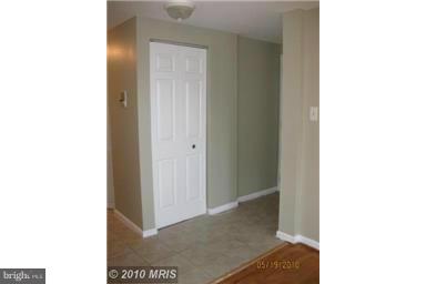 FEDERAL HILL HISTORIC DISTRICT - Residential Lease