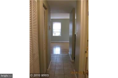 FEDERAL HILL HISTORIC DISTRICT - Residential Lease