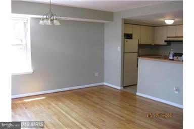 FEDERAL HILL HISTORIC DISTRICT - Residential Lease