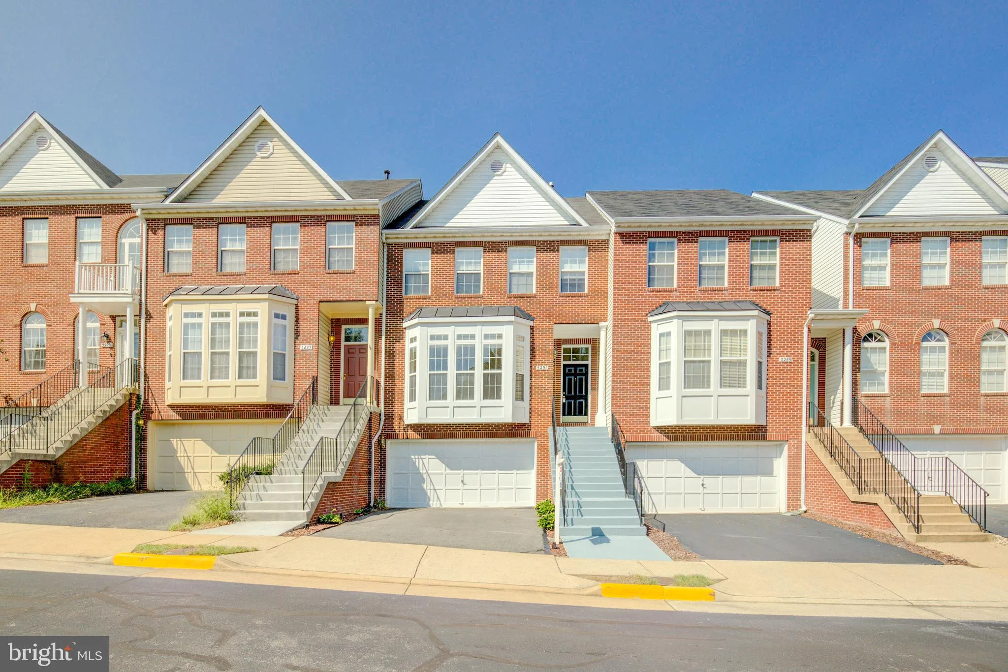 5291 Ballycastle Circle, Alexandria, VA 22315