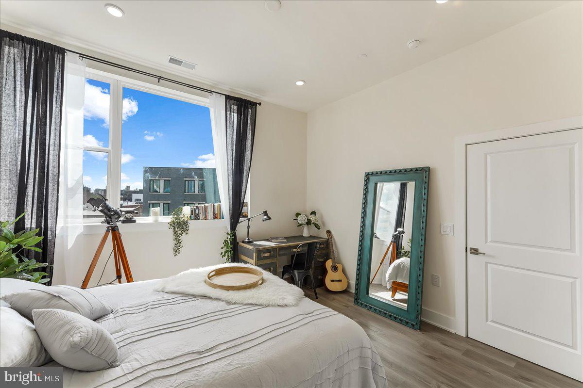 NORTHERN LIBERTIES - Residential Lease