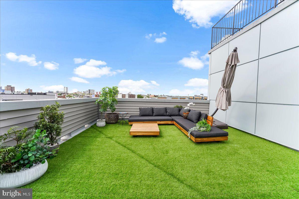 NORTHERN LIBERTIES - Residential Lease