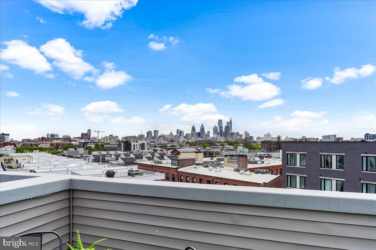 NORTHERN LIBERTIES - Residential Lease