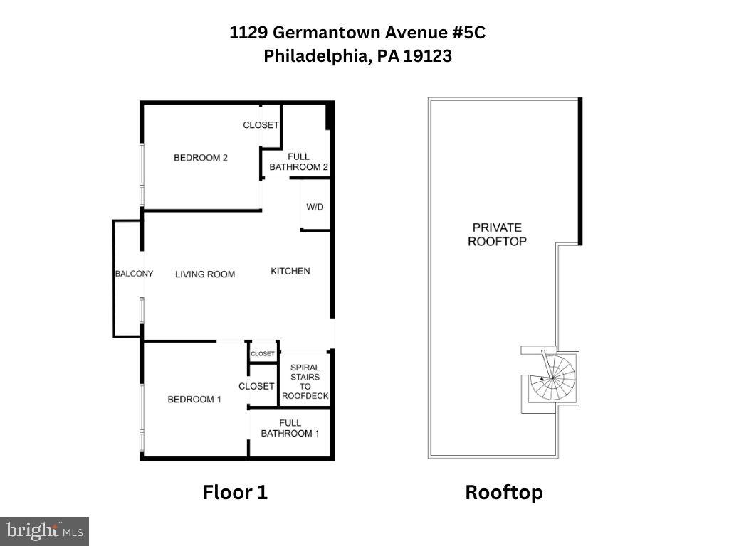 NORTHERN LIBERTIES - Residential Lease
