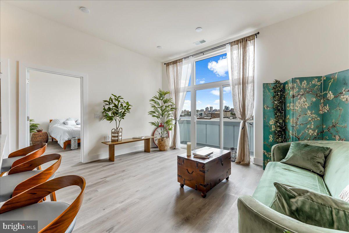 NORTHERN LIBERTIES - Residential Lease