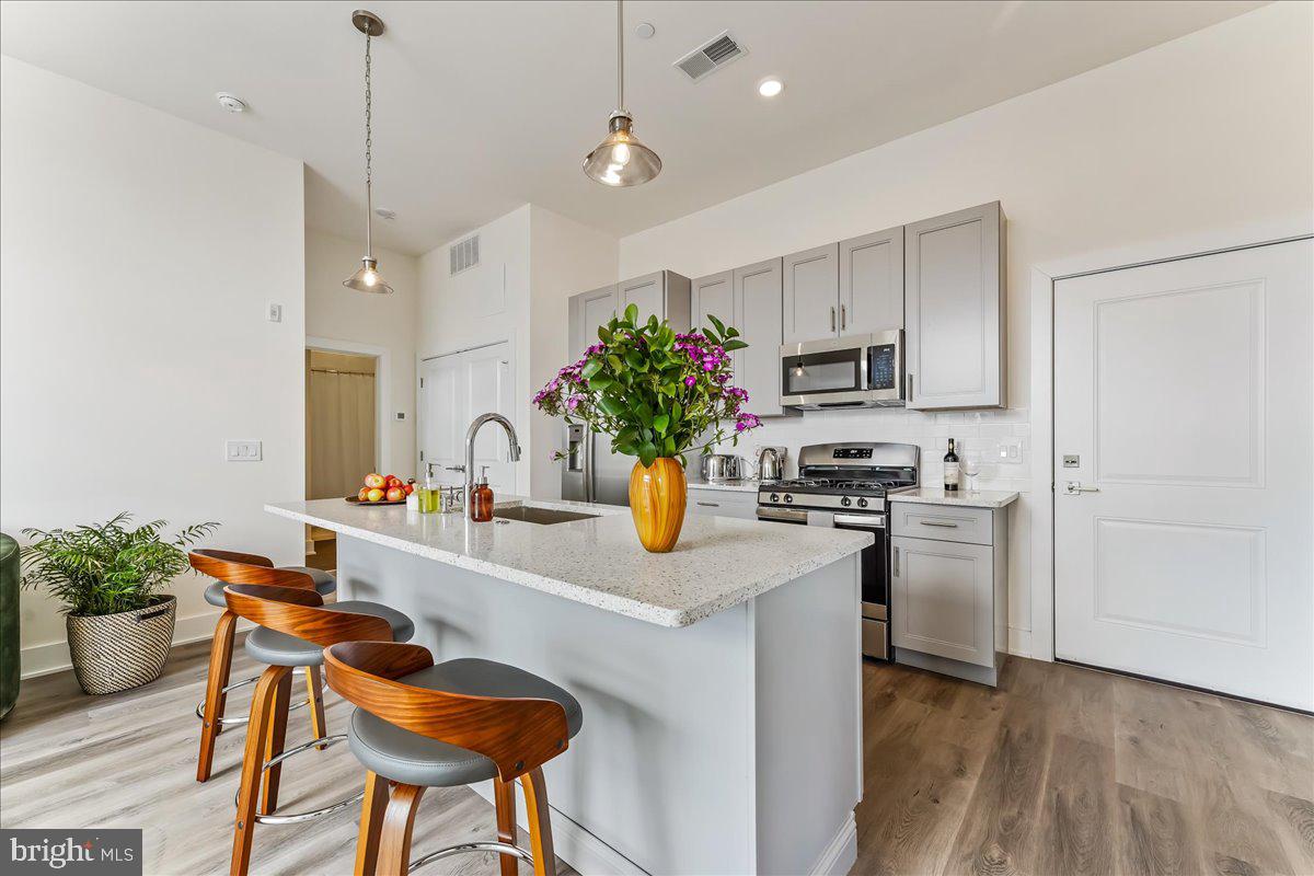 NORTHERN LIBERTIES - Residential Lease