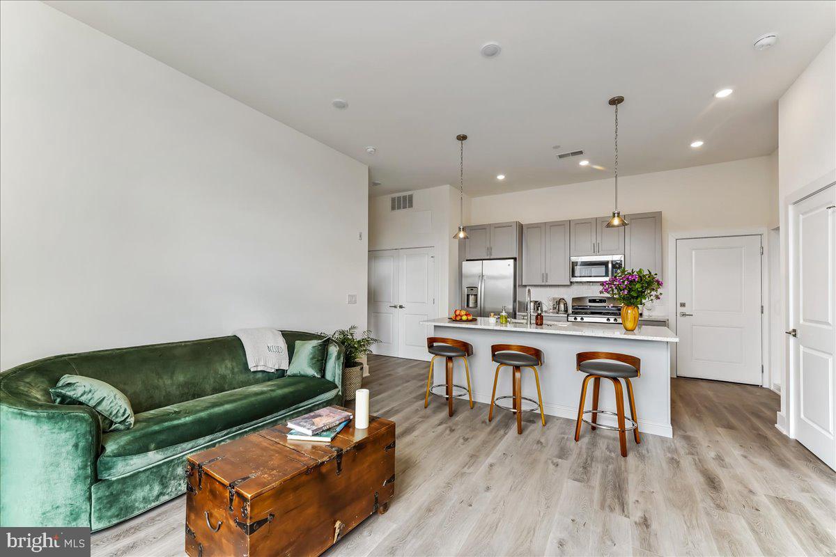 NORTHERN LIBERTIES - Residential Lease