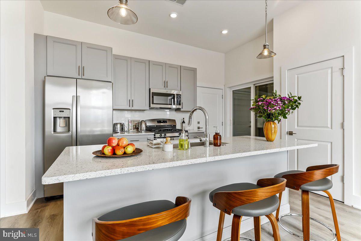 NORTHERN LIBERTIES - Residential Lease