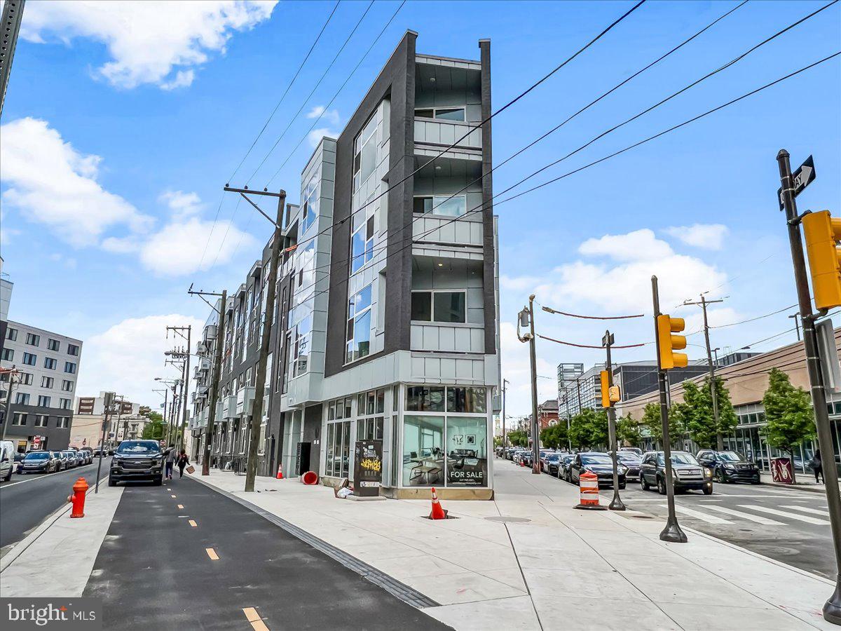 NORTHERN LIBERTIES - Residential Lease