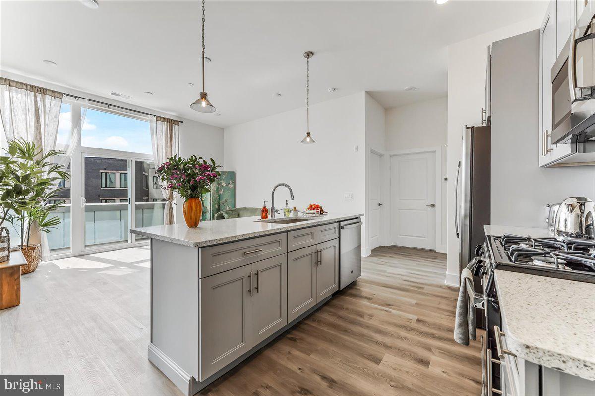 NORTHERN LIBERTIES - Residential Lease