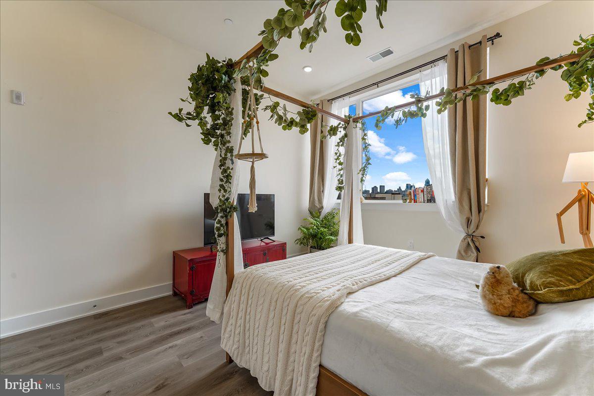 NORTHERN LIBERTIES - Residential Lease