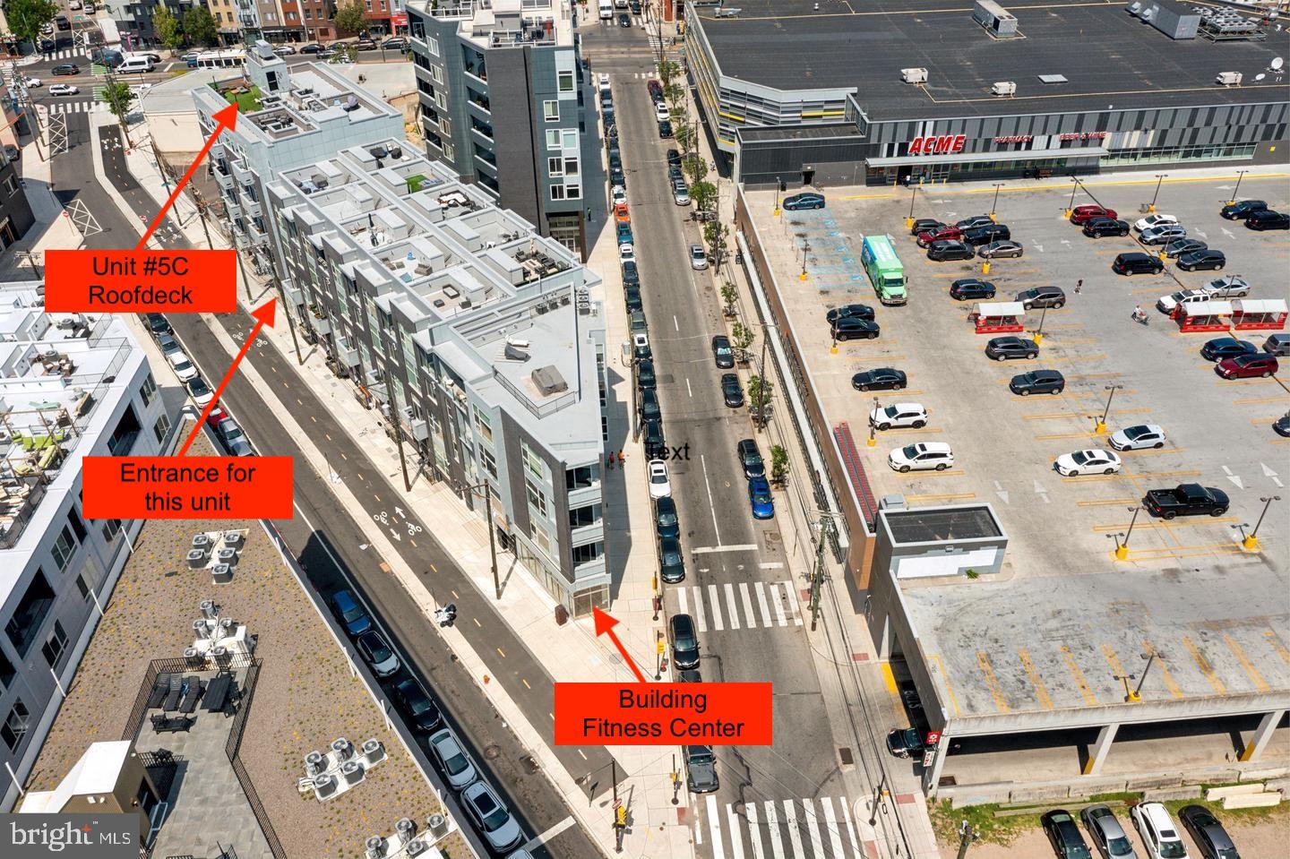 NORTHERN LIBERTIES - Residential Lease