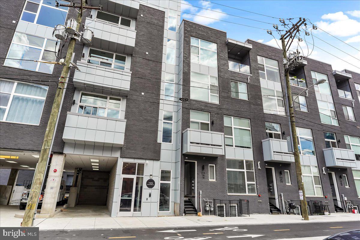 NORTHERN LIBERTIES - Residential Lease