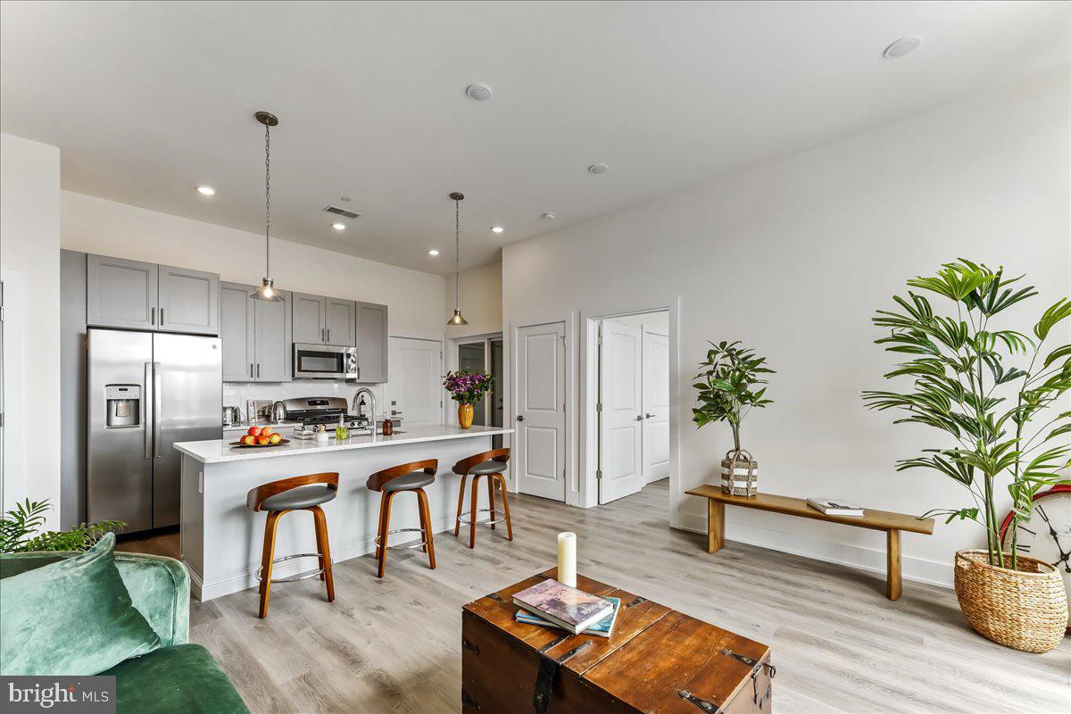 NORTHERN LIBERTIES - Residential Lease