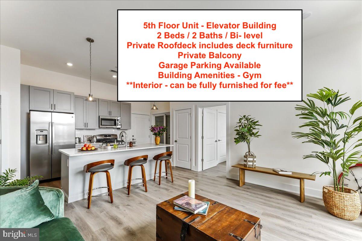 NORTHERN LIBERTIES - Residential Lease