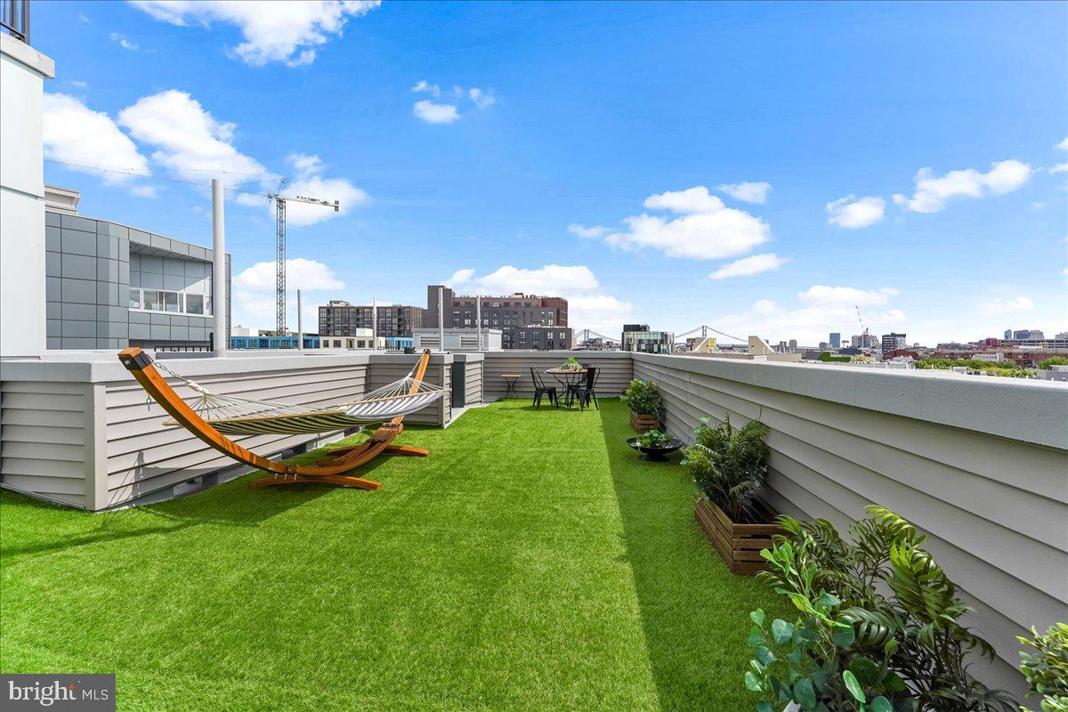 NORTHERN LIBERTIES - Residential Lease