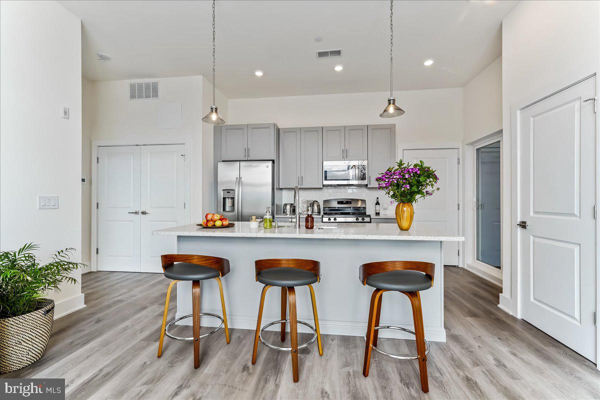 NORTHERN LIBERTIES - Residential Lease