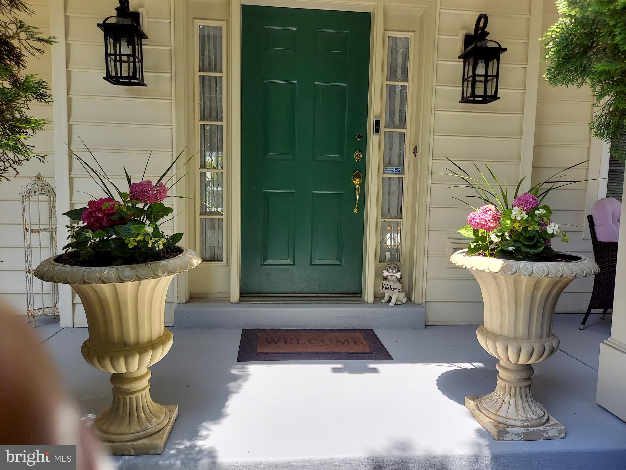 8650 TRENTON CHAPEL WAY