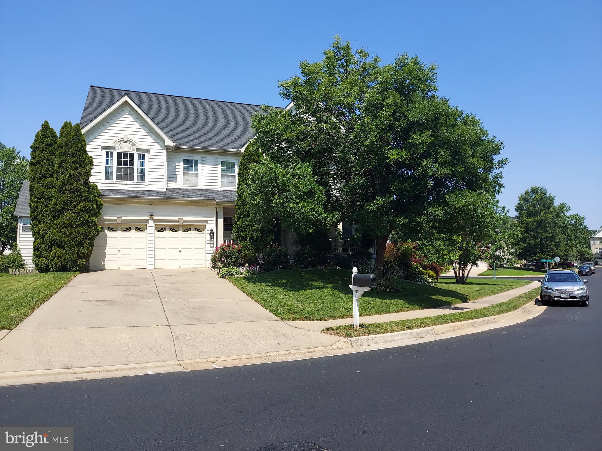 8650 TRENTON CHAPEL WAY