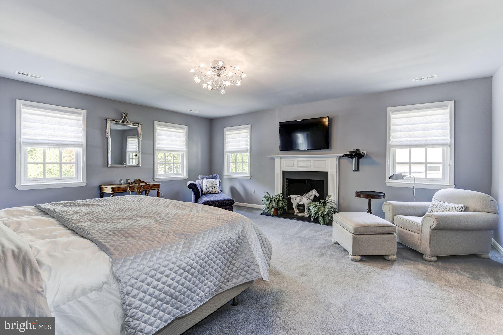 CHAIN BRIDGE FOREST - Residential