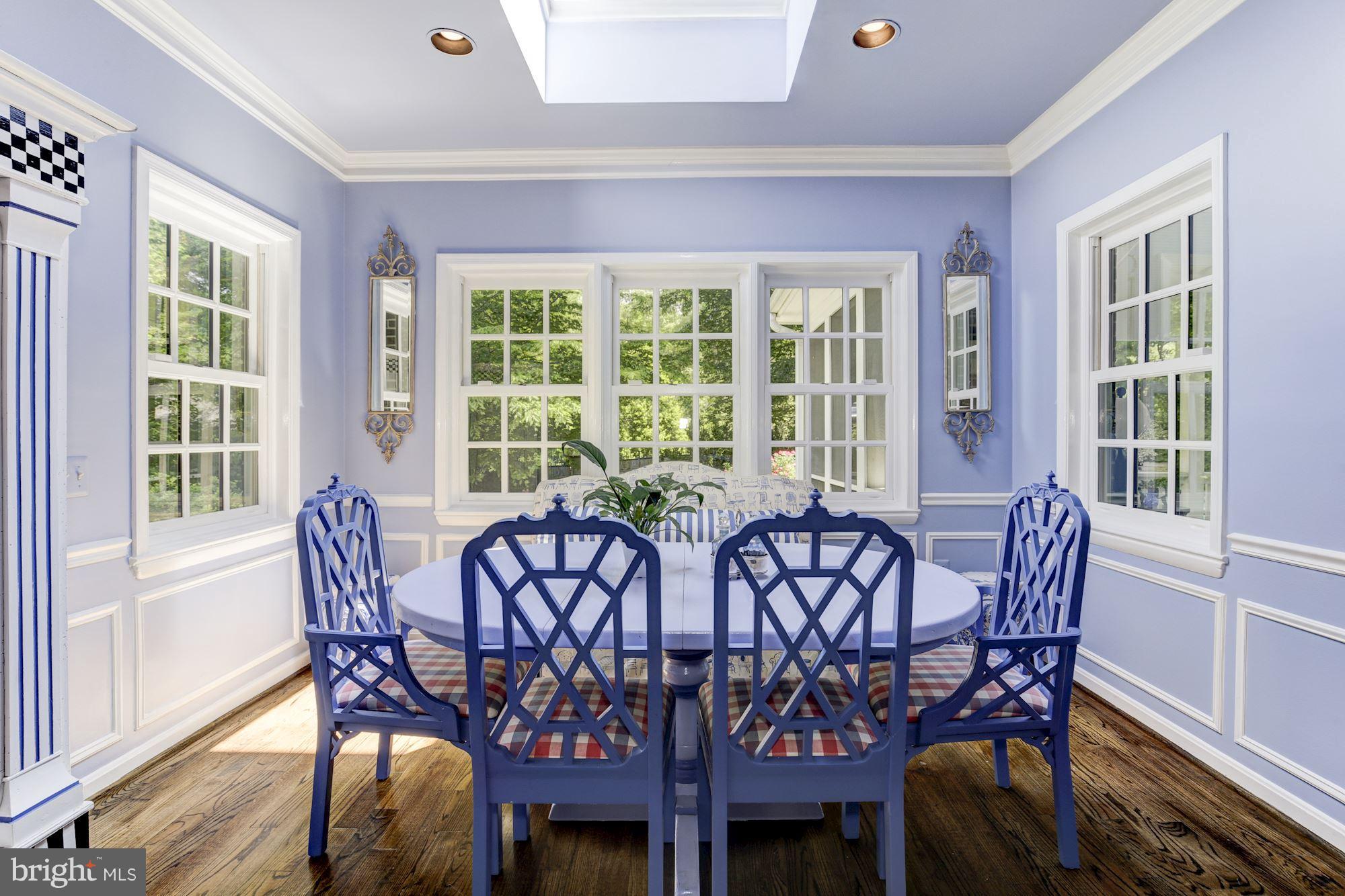 CHAIN BRIDGE FOREST - Residential