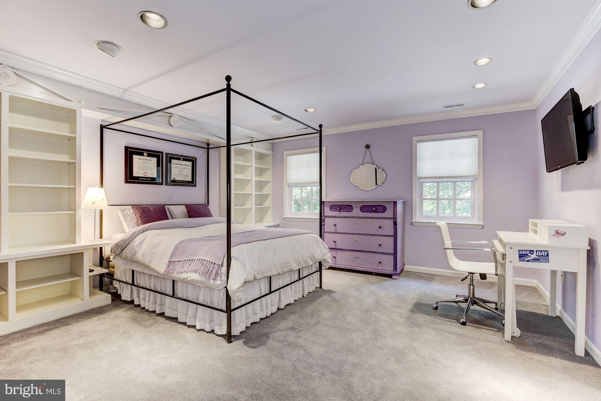 CHAIN BRIDGE FOREST - Residential