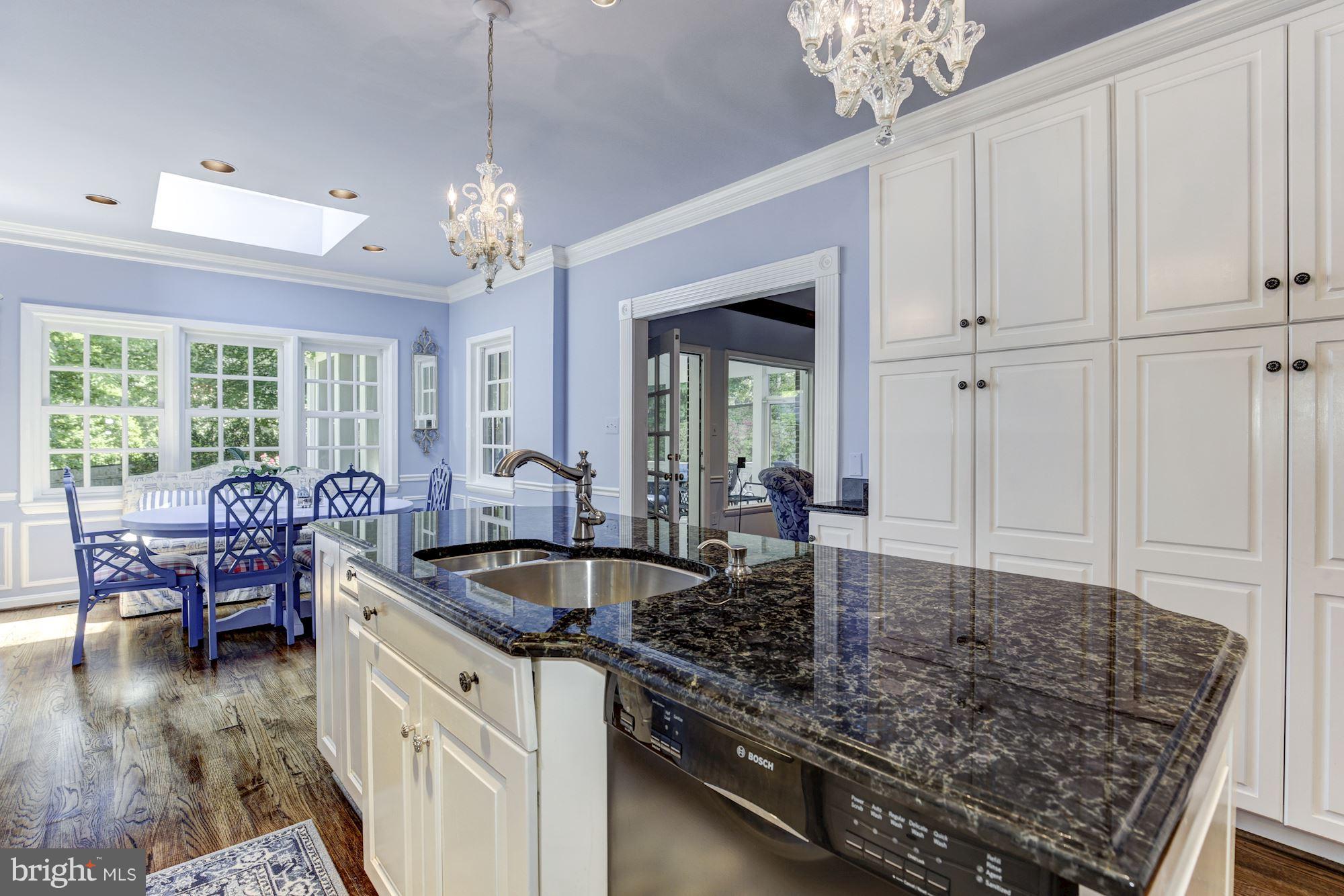 CHAIN BRIDGE FOREST - Residential