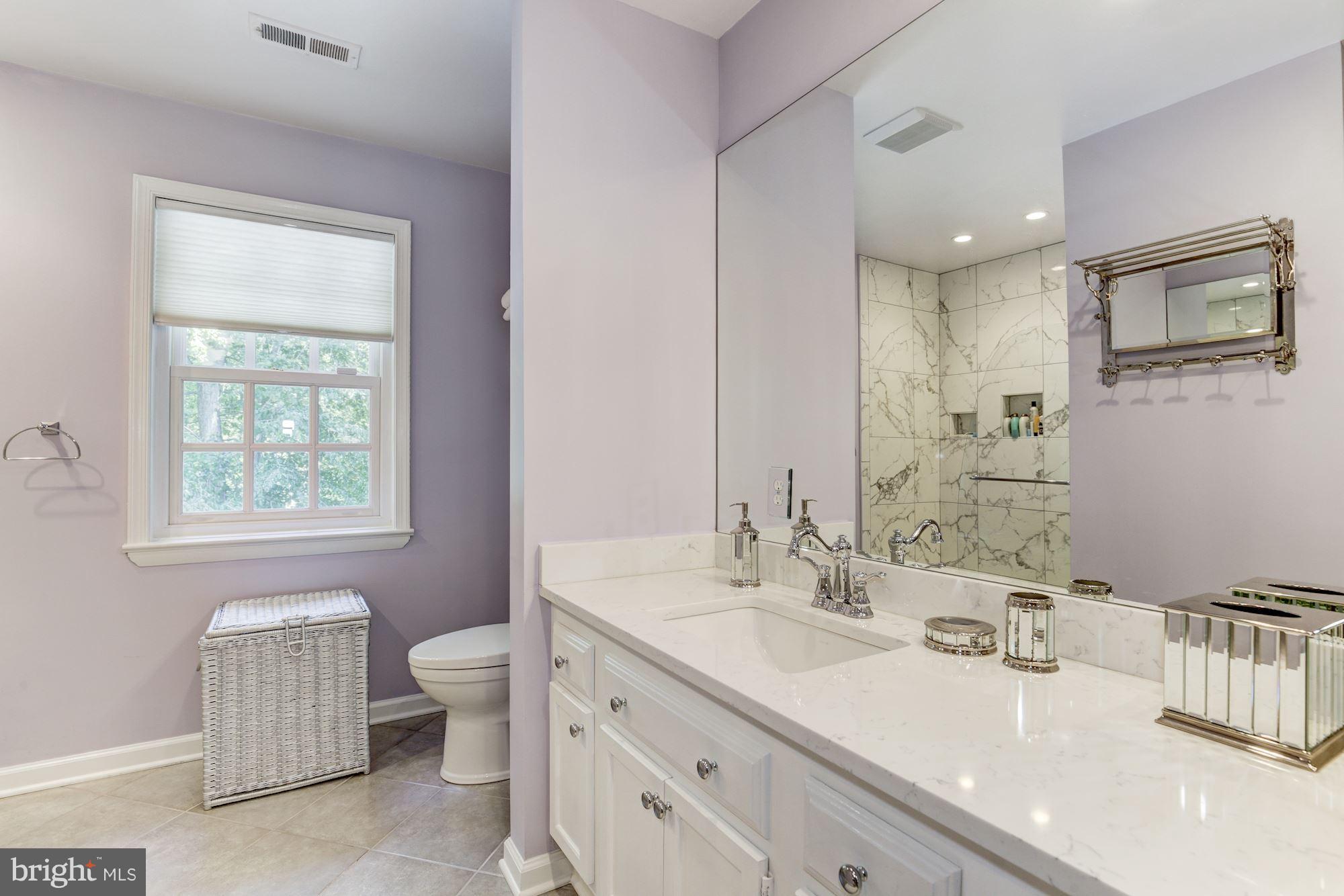 CHAIN BRIDGE FOREST - Residential